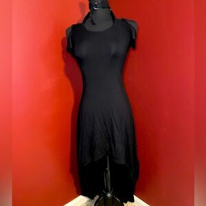 Killstar Black Dress